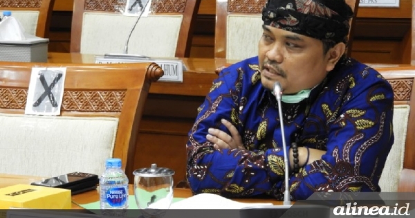 Anggota DPR minta masyarakat waspada penularan flu burung