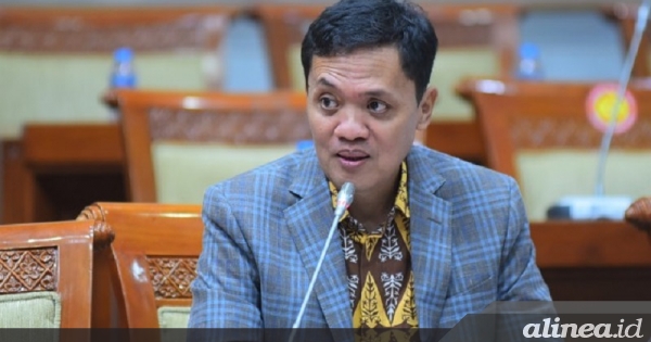 Anggota DPR dukung KPK usut kekayaan Rafael Alun Trisambodo