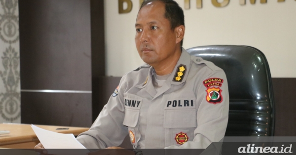 Polisi tindak lanjuti hoaks terkait penculikan anak di Papua