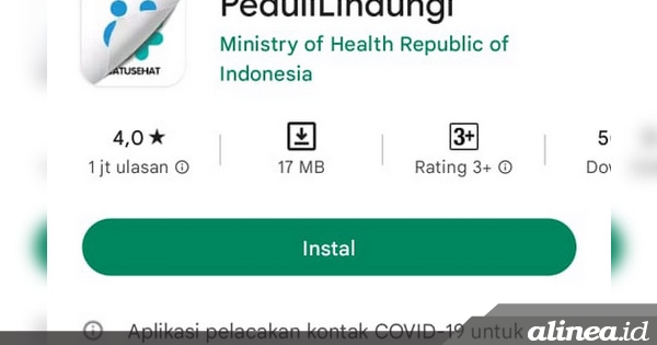 Dipertanyakan, keamanan data kesehatan pribadi di SATUSEHAT