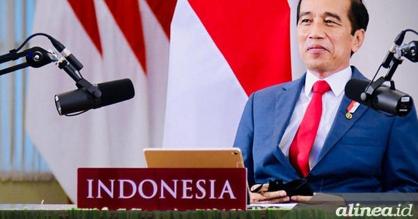 ICW sangsi Jokowi serius berantas korupsi: Omong kosong