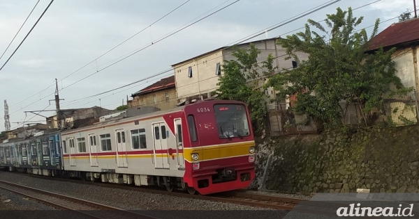 Impor kereta api bekas disinyalir karena perencanaan kacau