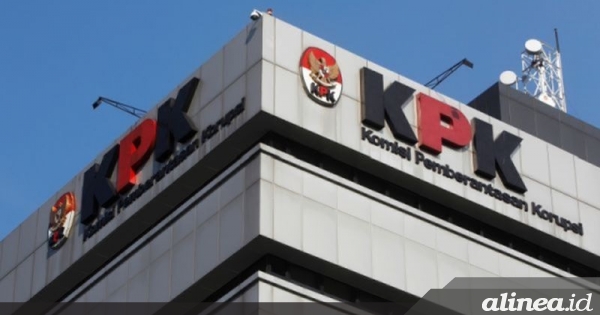 1.630 pegawai KPK sudah serahkan LHKPN