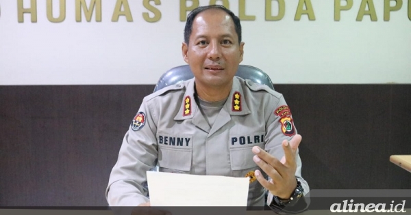 Hendak kabur dari TNI-Polri, KKB Kogoya berpencar