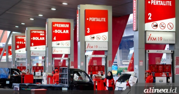 Pertamina perluas uji coba QR Code Subsidi Tepat untuk Solar dan Pertalite