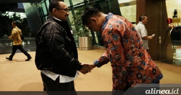 Cek persiapan jemaah haji, Menag Yaqut berangkat ke Arab