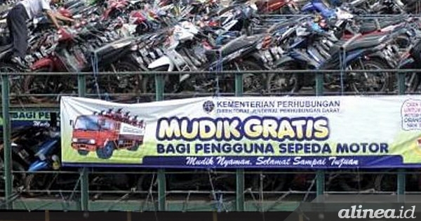 Hubdat Kemenhub kucurkan Rp20 M untuk mudik gratis 2023