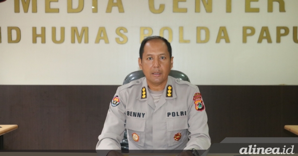 Polri usut kasus kematian tak wajar dokter Mawarti di Papua