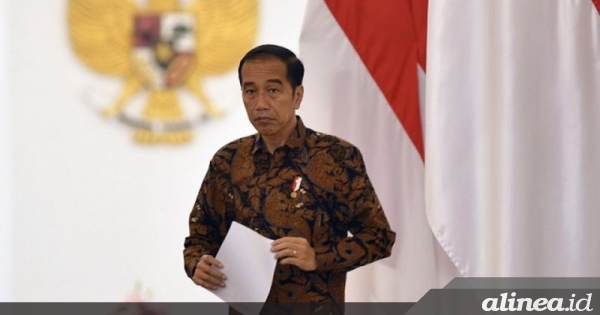 Jokowi dinilai hanya pasang wajah pemanis soal pelanggaran HAM berat