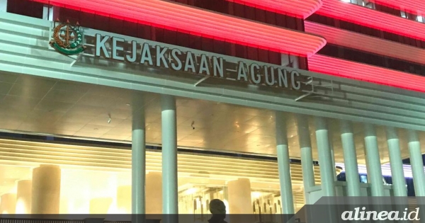 Kejagung sita uang dari Sansaine Exindo terkait kasus BAKTI