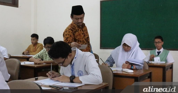 Kemenag segera cairkan tunjangan khusus guru madrasah di 3T