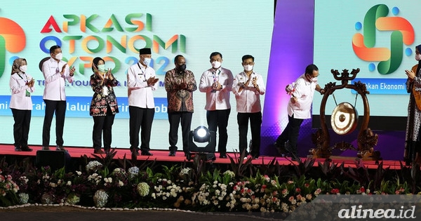 Terdampak KTT Asean, APKASI geser lokasi AOE 2023 ke ICE BSD