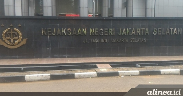 Kejagung serahi kasus obstruction of justice korupsi ke JPU