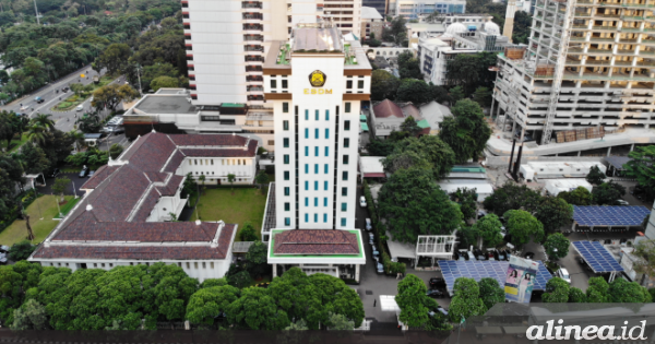 Plh Dirjen Minerba tak penuhi panggilan KPK terkait kasus tukin Kementerian ESDM