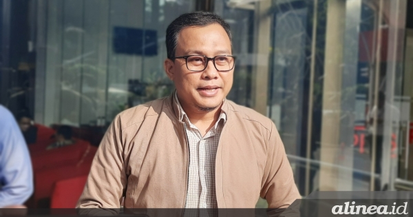 KPK minta Dito Mahendra kooperatif, terancam dijemput paksa jika mangkir lagi