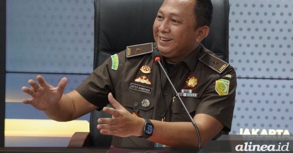 Kejagung periksa lima saksi terkait korupsi di BAKTI Kominfo