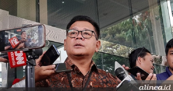 Dewas KPK bakal periksa Firli Bahuri soal pencopotan Endar