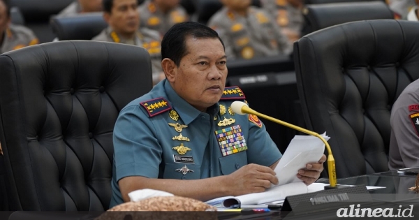 TNI siapkan alutsista untuk dukung pengamanan Idulfitri