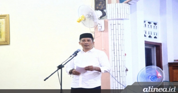 Ternyata kasus Bupati Kepulauan Meranti bukan hanya 1 tapi 3