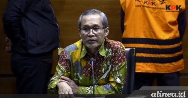 KPK bukan lembaga subordinasi Polri