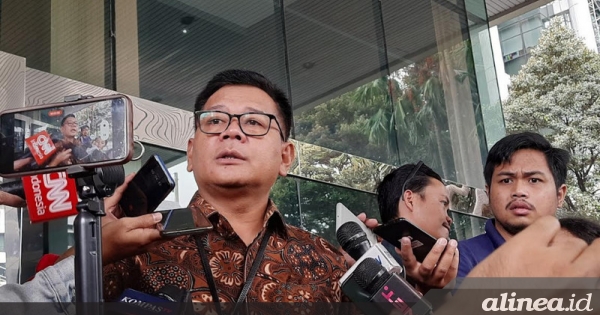 KPK sebut Polri bisa usulkan lagi Endar Priantoro untuk isi jabatan kosong