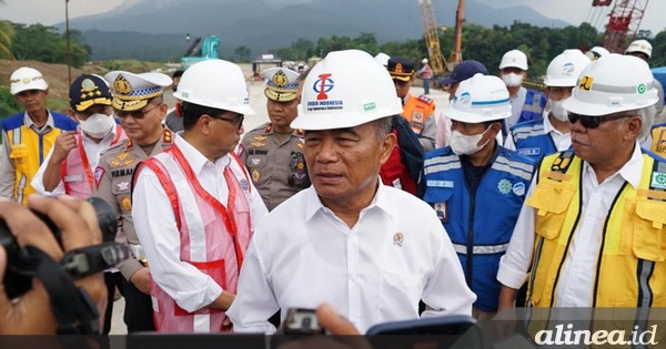 Operasional tol Cisumdawu akan urai kemacetan mudik di Jabar