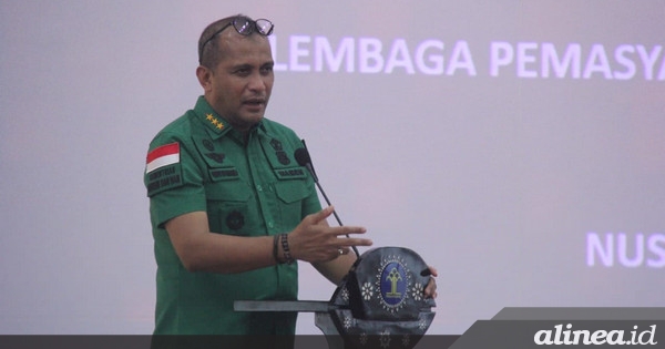 Polri diminta utamakan RJ selesaikan laporan Wamenkumham