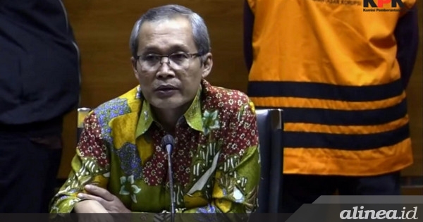 Eks Penasihat KPK kritik Alex soal dugaan sprinlidik bocor