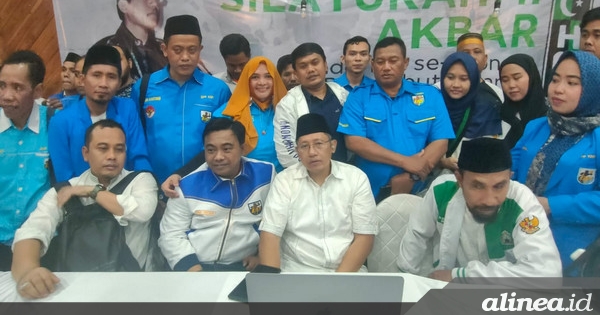 KNPI siap berjuang bersama Anas Urbaningrum