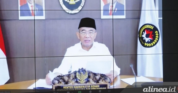 Diskon tol 20%, Menko PMK ajak masyarakat mudik lebih dini