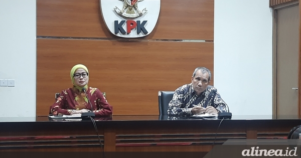 Ada 7 kementerian belum 100% sampaikan LHKPN