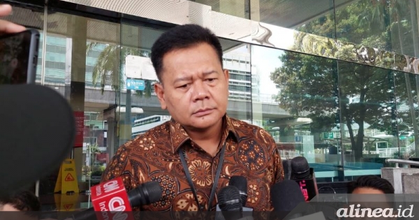 Dicopot dari Dirlidik KPK, Brigjen Endar Priantoro lapor ke Ombudsman hari ini