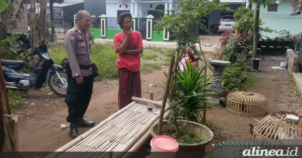 Program titip rumah Polda Metro diyakini cegah perampokan