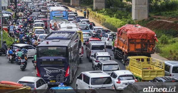 Tangani arus mudik, jalan arteri dan alternatif perlu atensi