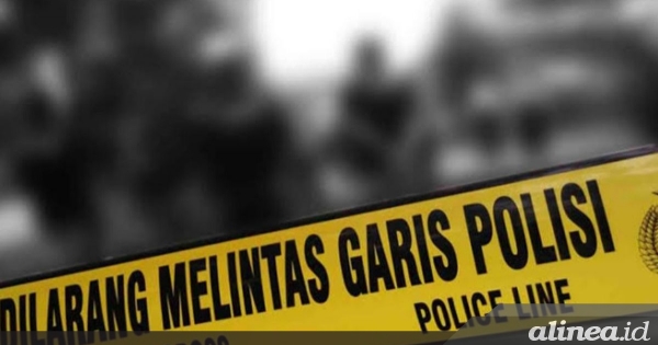 Seorang pria ditemukan tewas di dalam gorong-gorong Menteng Jakpus