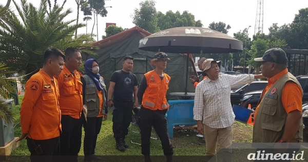 Mudik beberapa wilayah di Jawa Barat kondusif