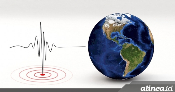 Wakatobi diguncang 2 kali gempa, BNPB: Situasi normal