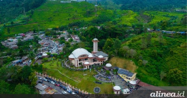 Pengendara arah Puncak melalui GT Ciawi dialihkan ke Bogor 