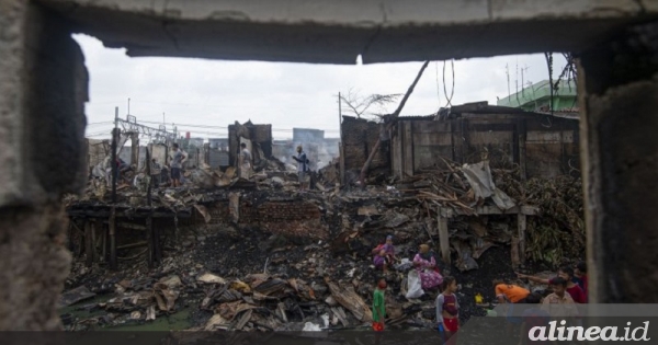 Di balik menghilangnya tawuran di Tambora