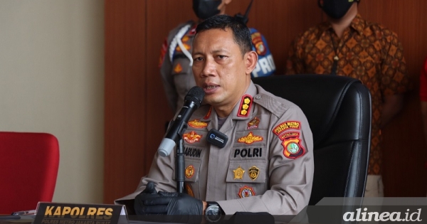 Polisi pastikan pelaku penembakan kantor MUI meninggal dunia