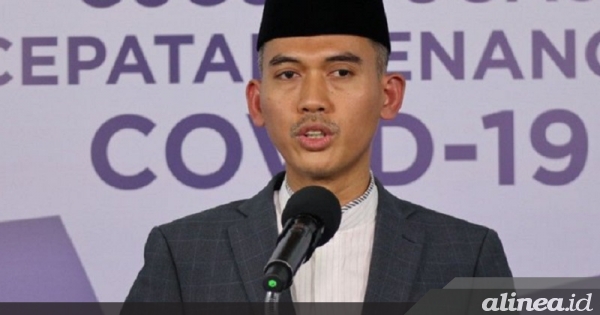 Asrorun Ni’am sebut pelaku keluarkan tiga kali tembakan