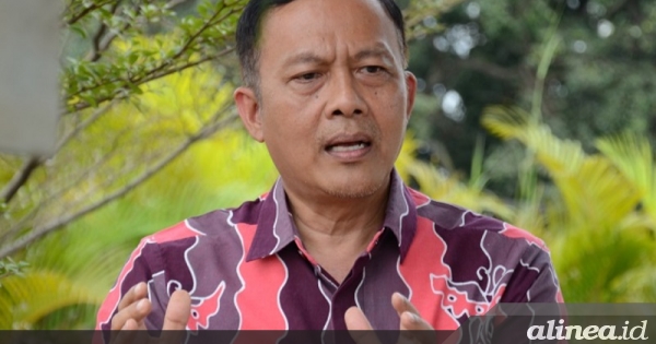 MUI minta kepolisian ungkap motif Mustopa NR