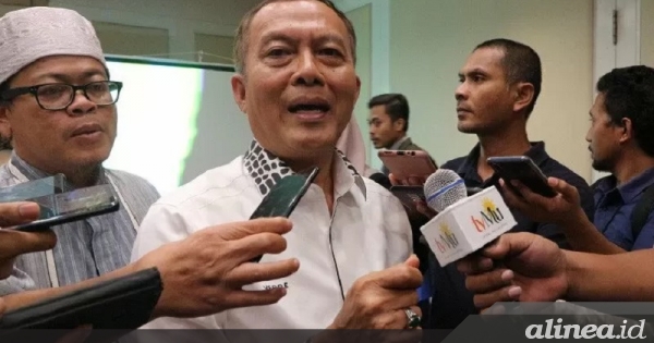 MUI benarkan ancaman dikirim melalui surat oleh Mustopa