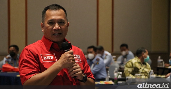 Kemenkumham optimistis penuhi hak 30 eksil politik eks WNI