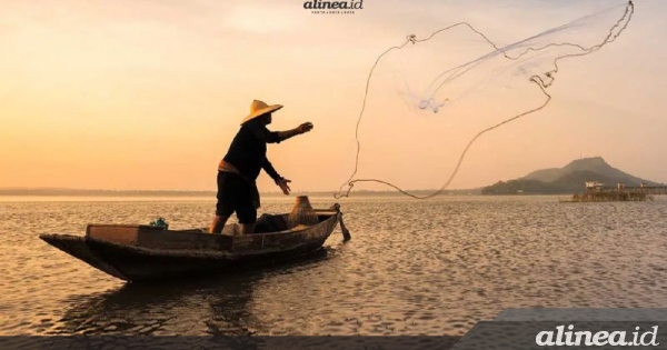 Kebijakan Penangkapan Ikan Terukur Buat Nelayan Tersungkur