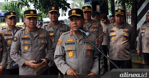 Polisi akan evaluasi pengawasan kepemilikan airsoft gun