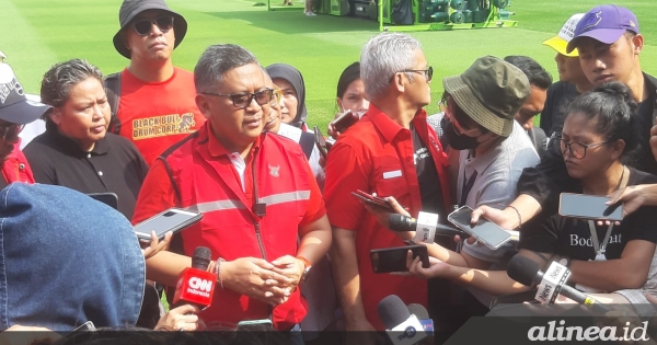 PDIP akan gelar bulan Bung Karno di GBK