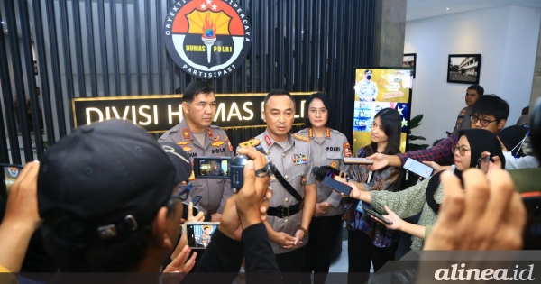 Polri kirim personel ke Filipina usut kasus scamming