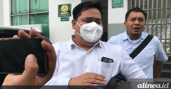 Jaksa puas hakim putus Teddy Minahasa terbukti bersalah