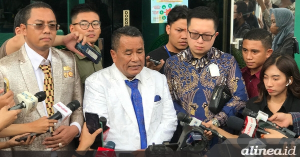 Hotman Paris akan banding kasus narkoba Teddy Minahasa